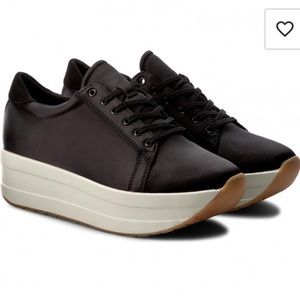 Sneakers VAGABOND
Casey 4322-085-20 Black